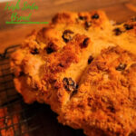 Irish soda bread